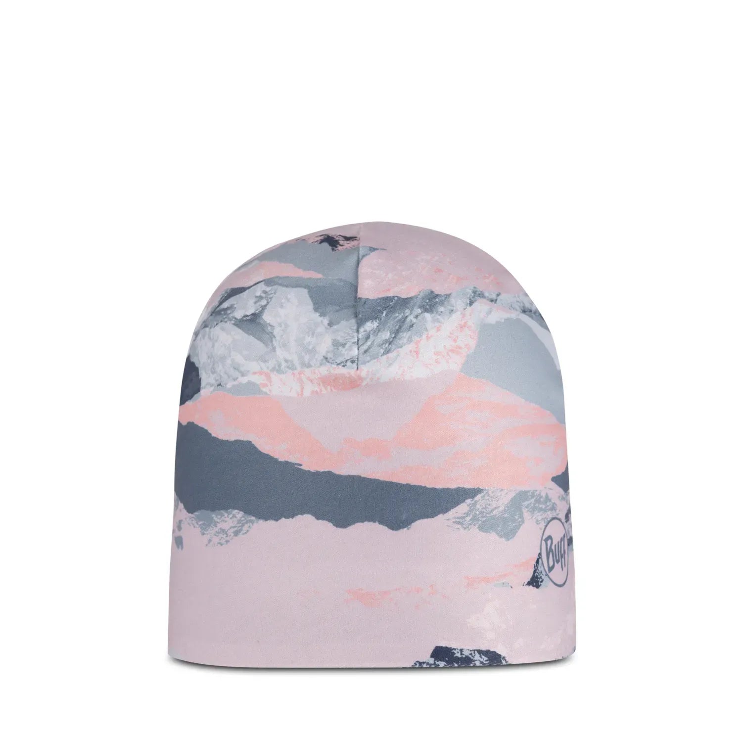 Gorro BUFF® ThermoNet® Aghra Rosewood 1