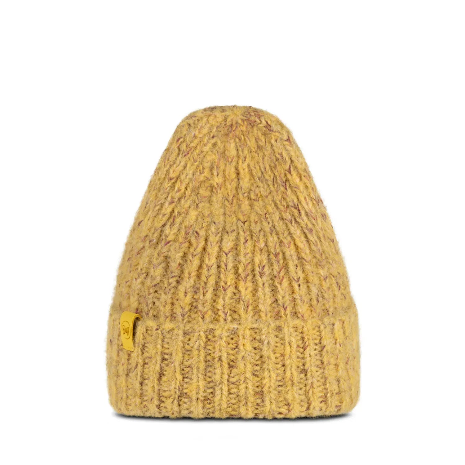 Gorro Tejido BUFF® con Banda de Polar Eyla Bamboo 1