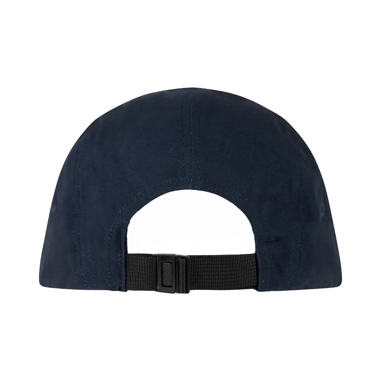 Jockey BUFF® 5 Panel Venture Azul Marino 2