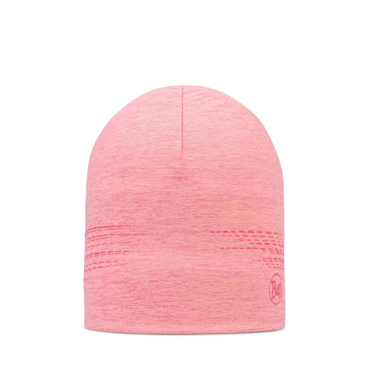 Dryflx® Beanie Solid Rose Pink 1