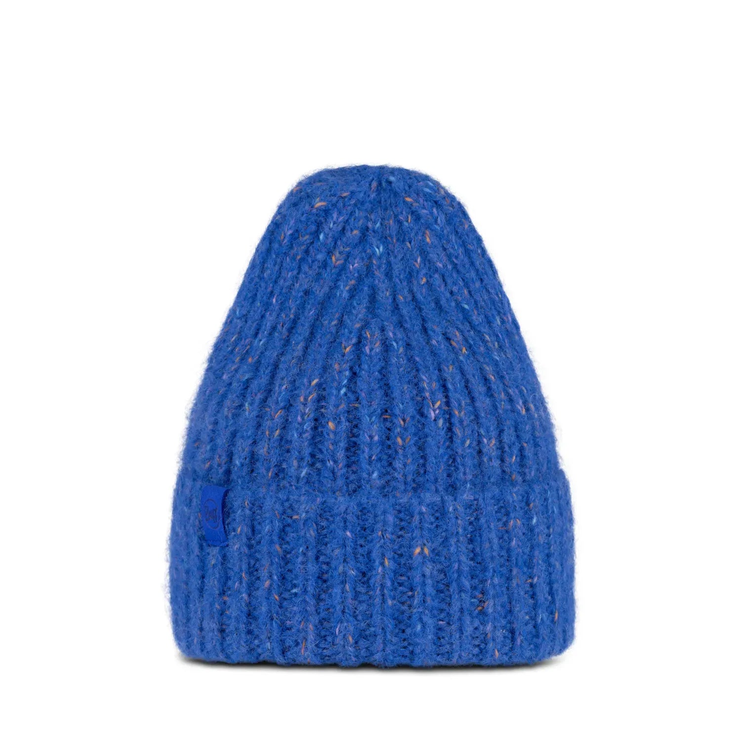 Gorro Tejido BUFF® con Banda de Polar Eyla Azul Royal 1