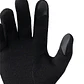 Guantes BUFF® Lana Merino Grosor Medio Negro - Miniatura 2