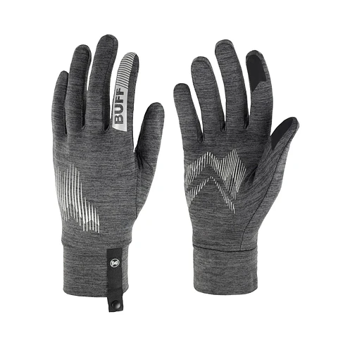 Guantes BUFF® Dryflx® Negro