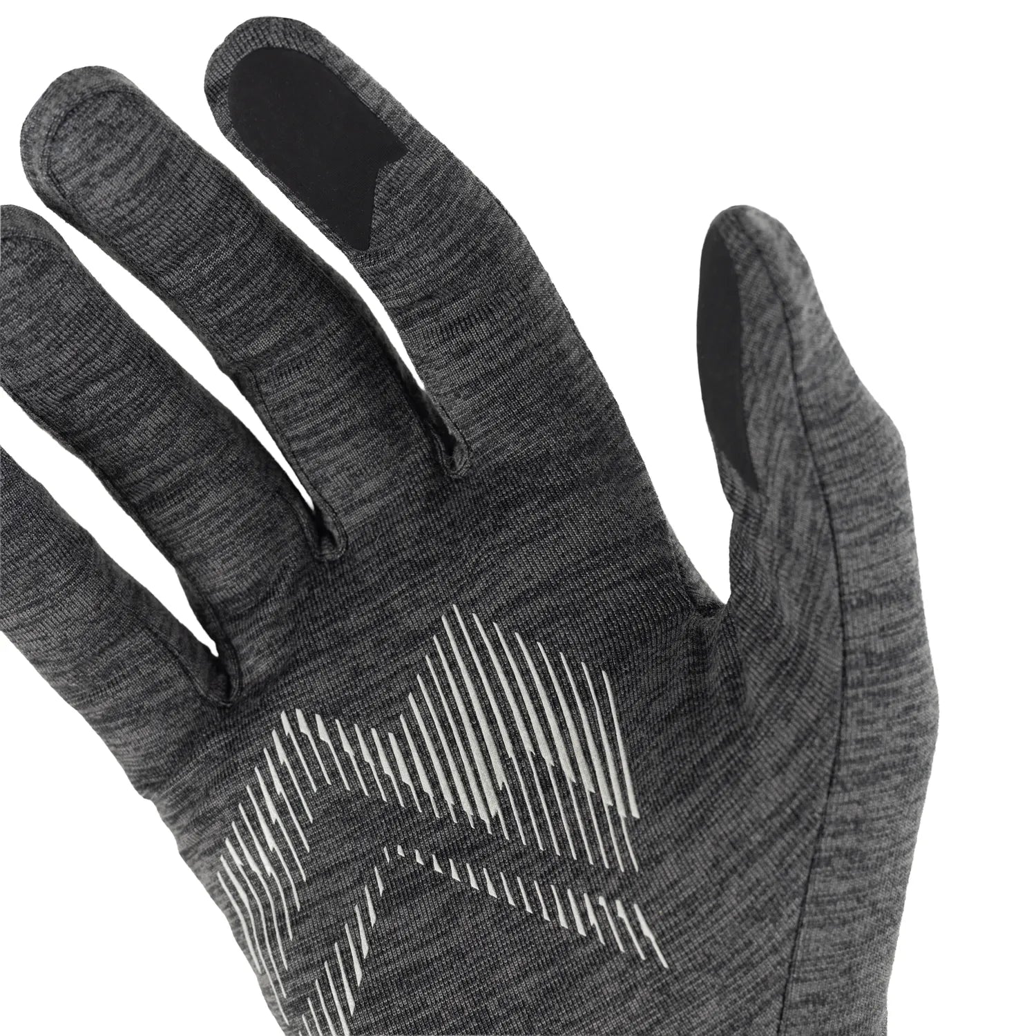 Guantes BUFF® Dryflx® Negro 2
