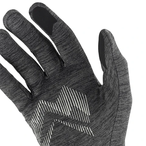 Guantes BUFF® Dryflx® Negro