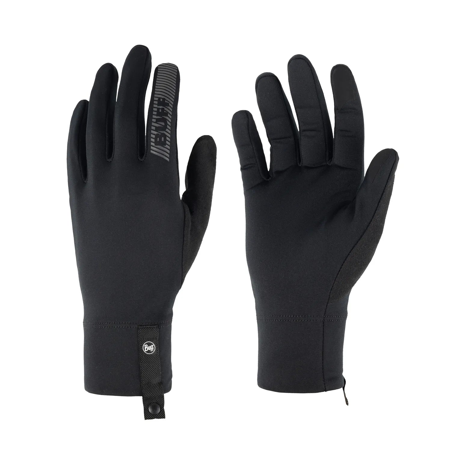 Guantes BUFF® ThermoNet® Negro 1
