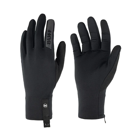 Guantes BUFF® ThermoNet® Negro