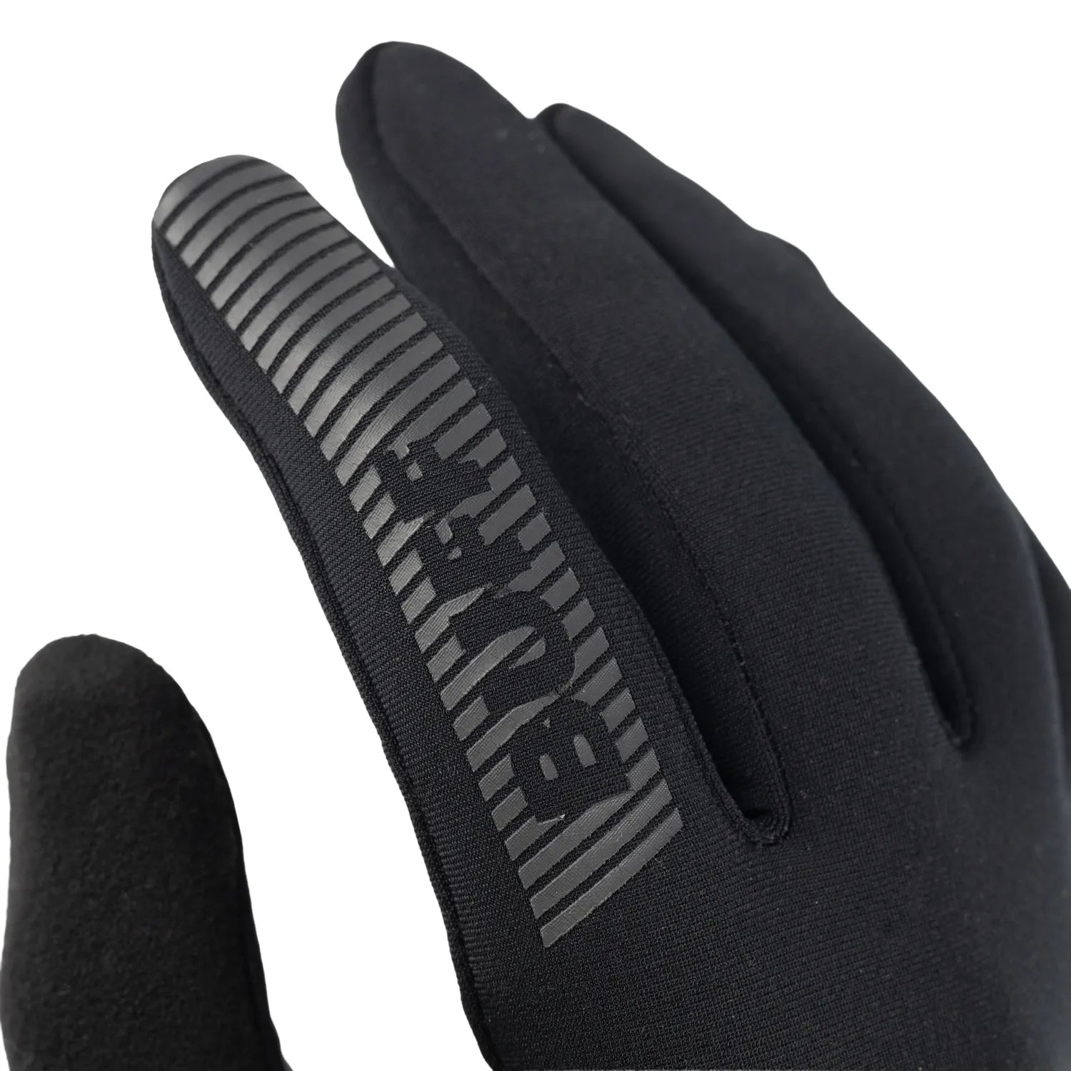 Guantes BUFF® ThermoNet® Negro 2