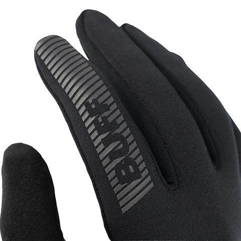 Guantes BUFF® ThermoNet® Negro