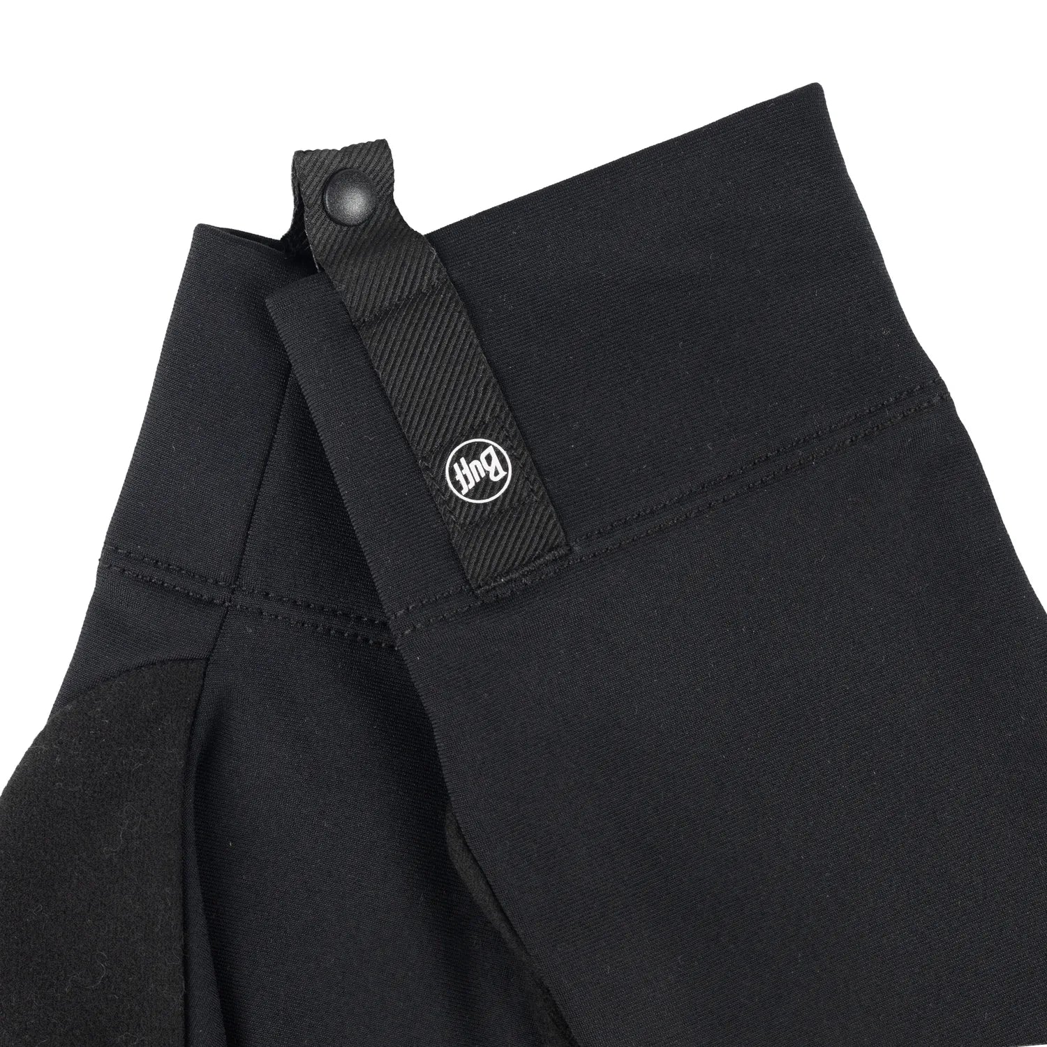 Guantes BUFF® ThermoNet® Negro 3