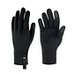 Guantes BUFF® Lana Merino Grosor Medio Azul Noche - Miniatura 1