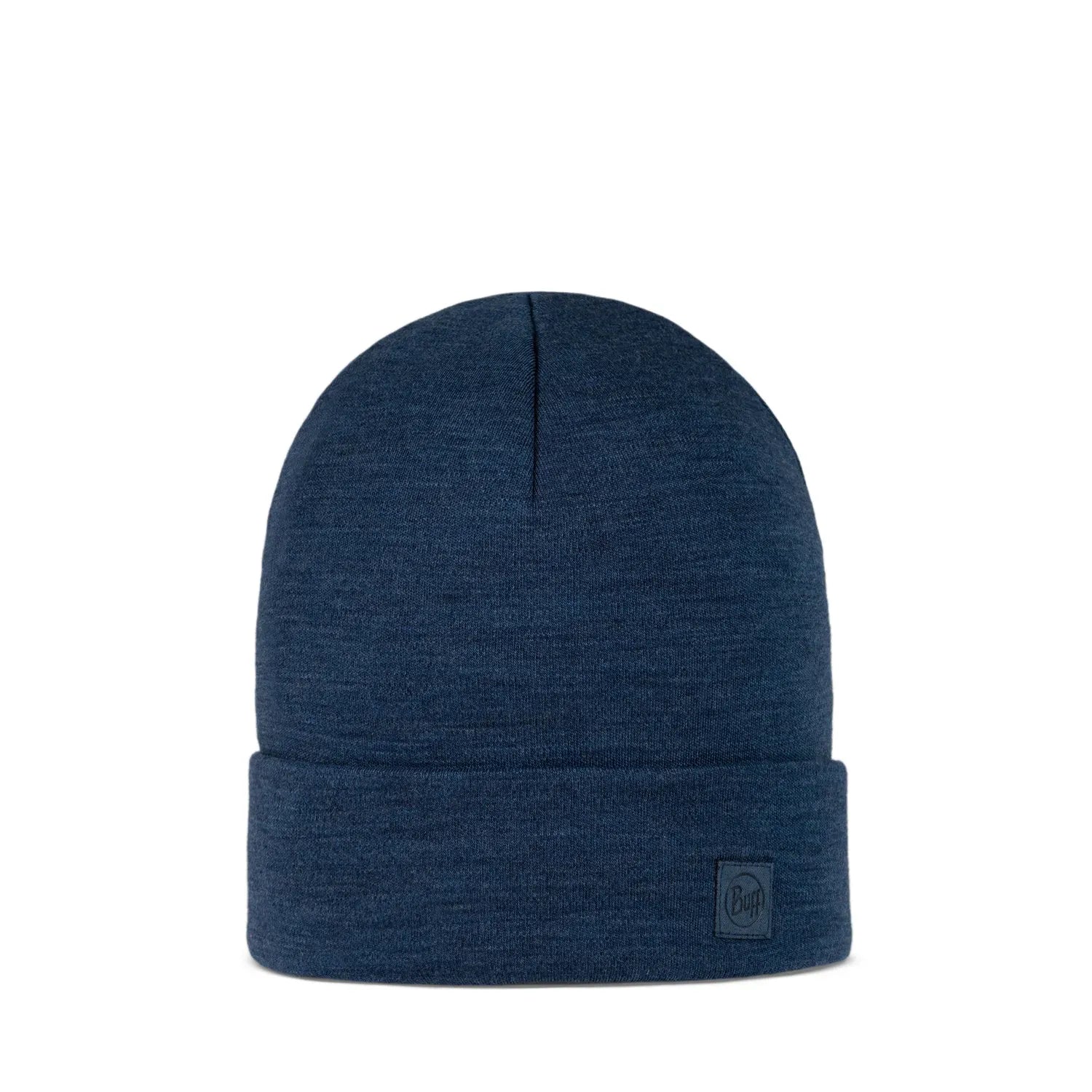Gorro BUFF® Lana Merino Grueso Índigo 1