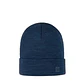 Gorro BUFF® Lana Merino Grueso Índigo - Miniatura 1