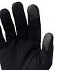 Guantes BUFF® Lana Merino Grosor Medio Azul Noche - Miniatura 2