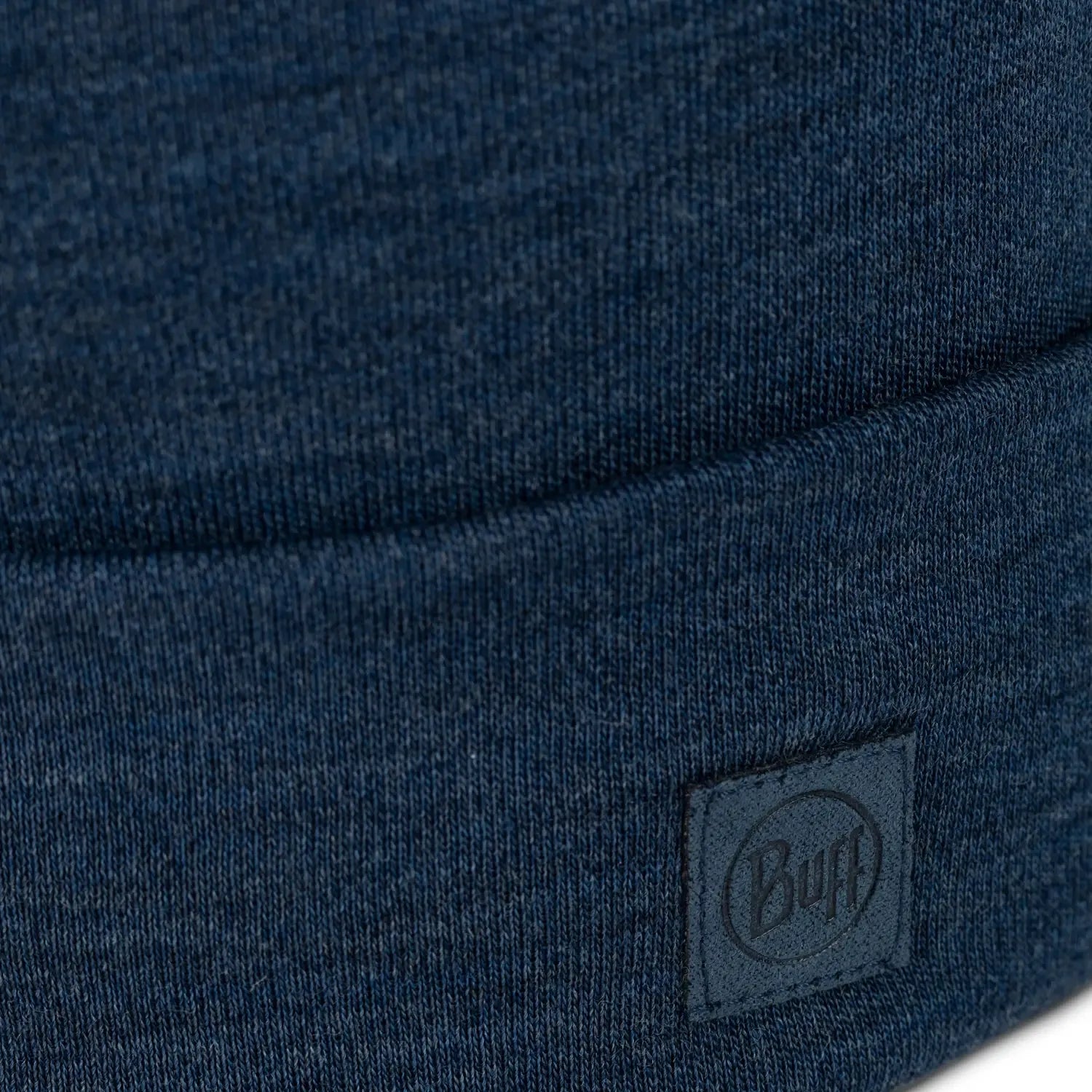 Gorro BUFF® Lana Merino Grueso Índigo 2