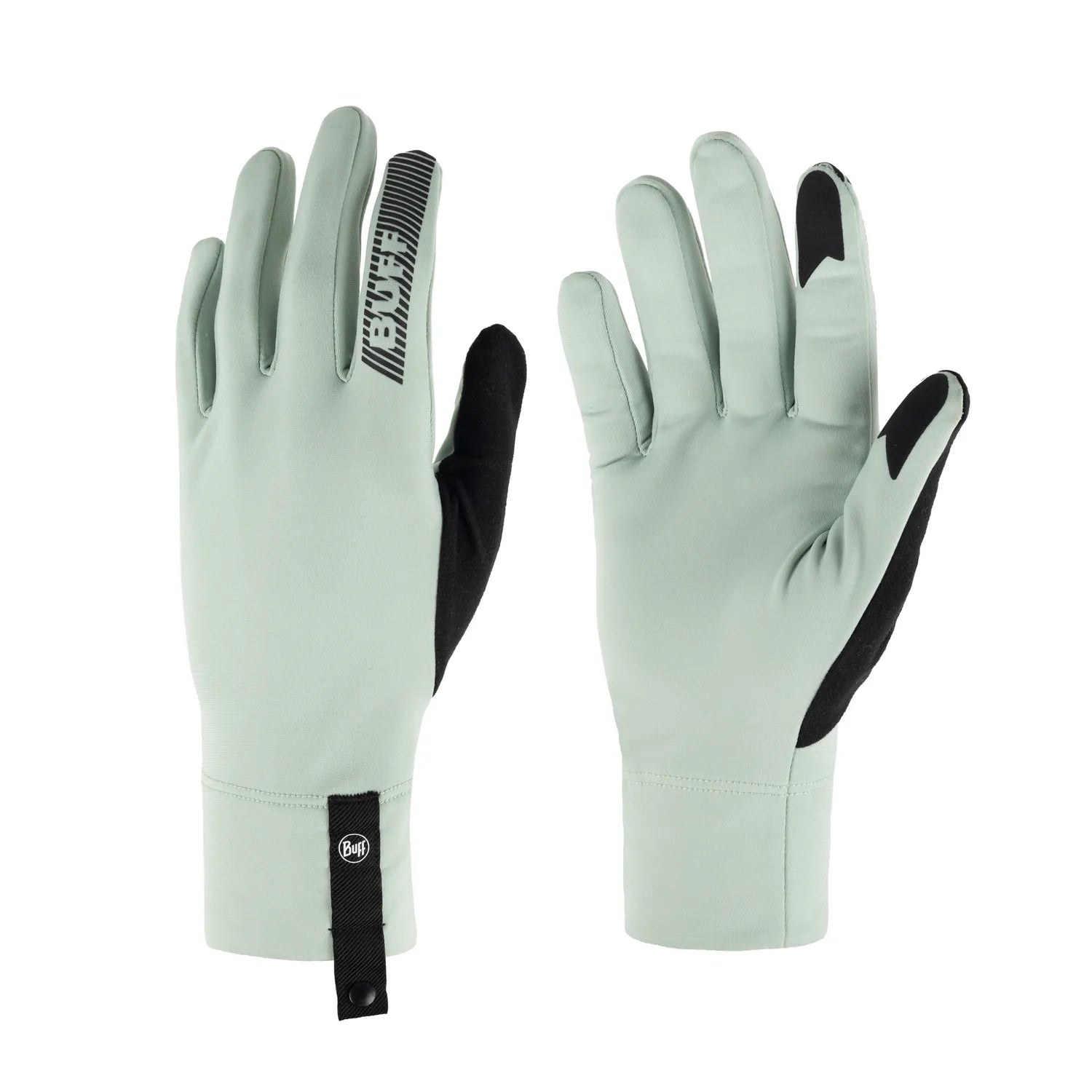 Guantes BUFF® ThermoNet® Aquahaze 1