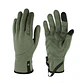 Guantes BUFF® Tech Fleece Kaki - Miniatura 1