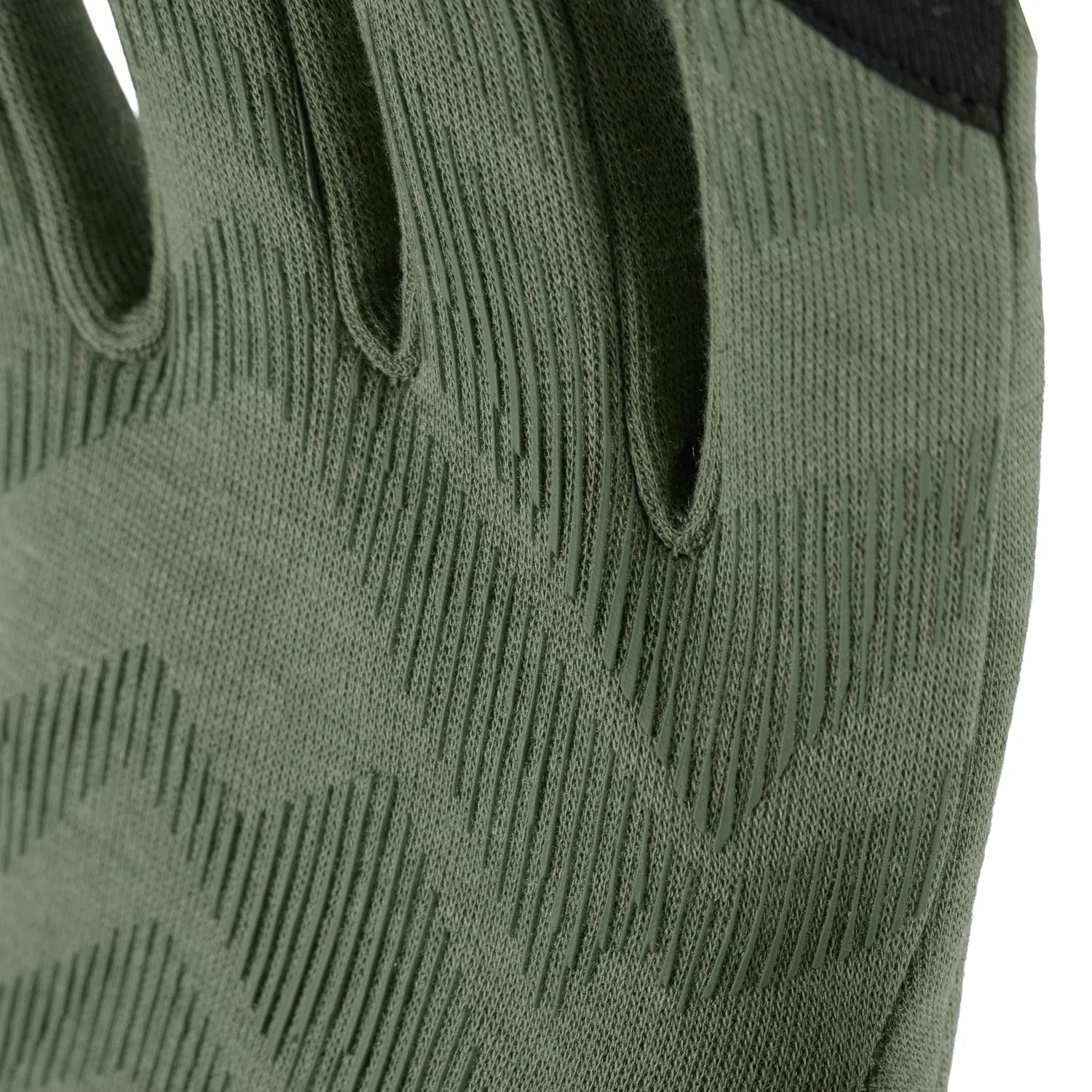 Guantes BUFF® Tech Fleece Kaki 2