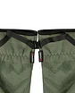Guantes BUFF® Tech Fleece Kaki - Miniatura 3