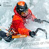 ACCESS BOOK Comenzando en la Escalada en Hielo