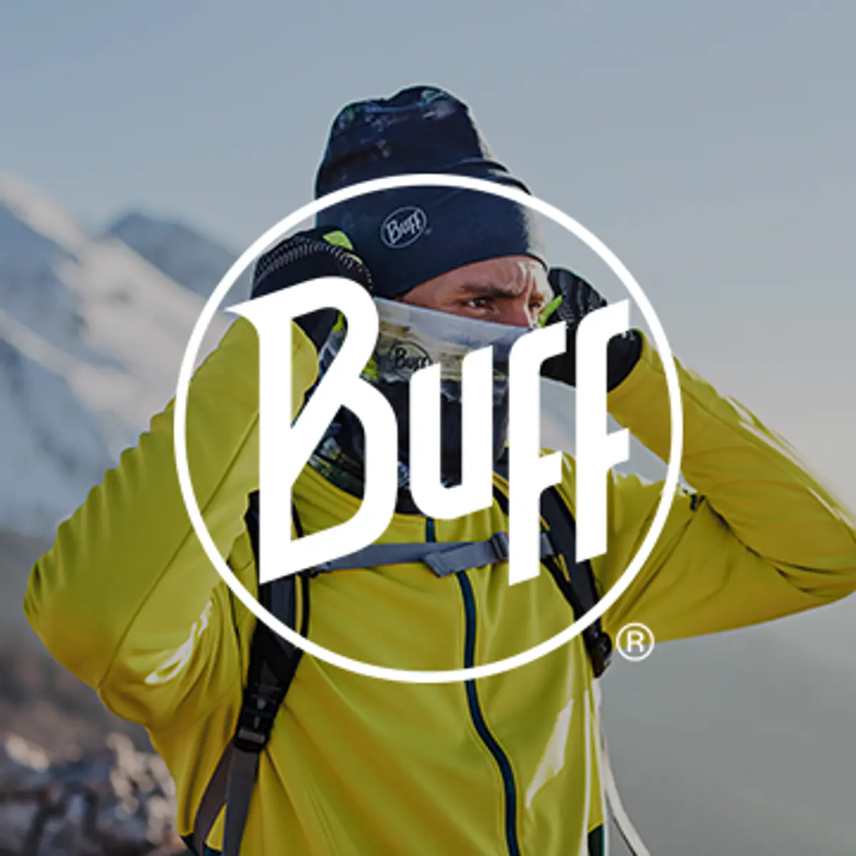 OUT! Chile Store | Petzl Sea to Summit BUFF® & Teko
