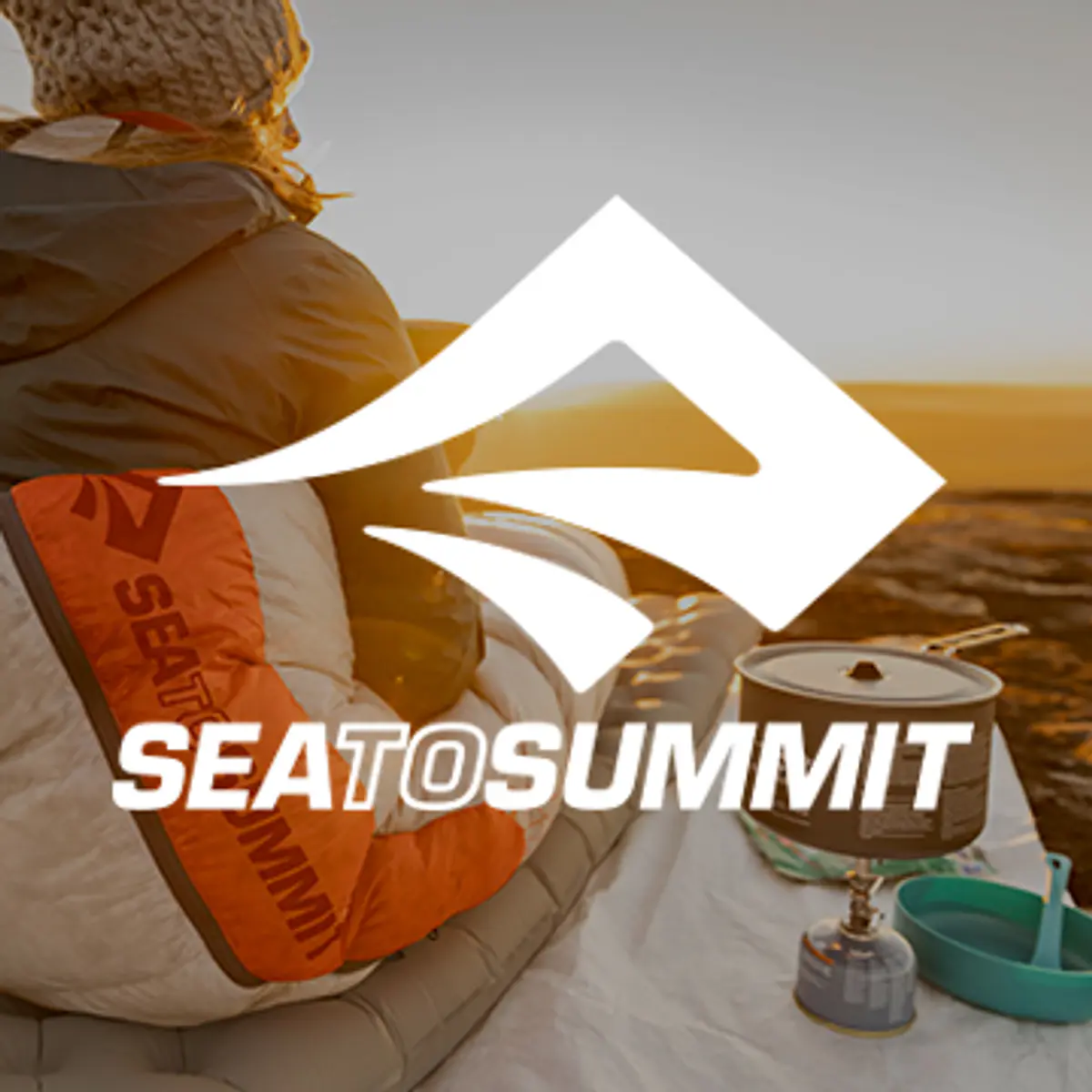 OUT! Chile Store | Petzl Sea to Summit BUFF® & Teko