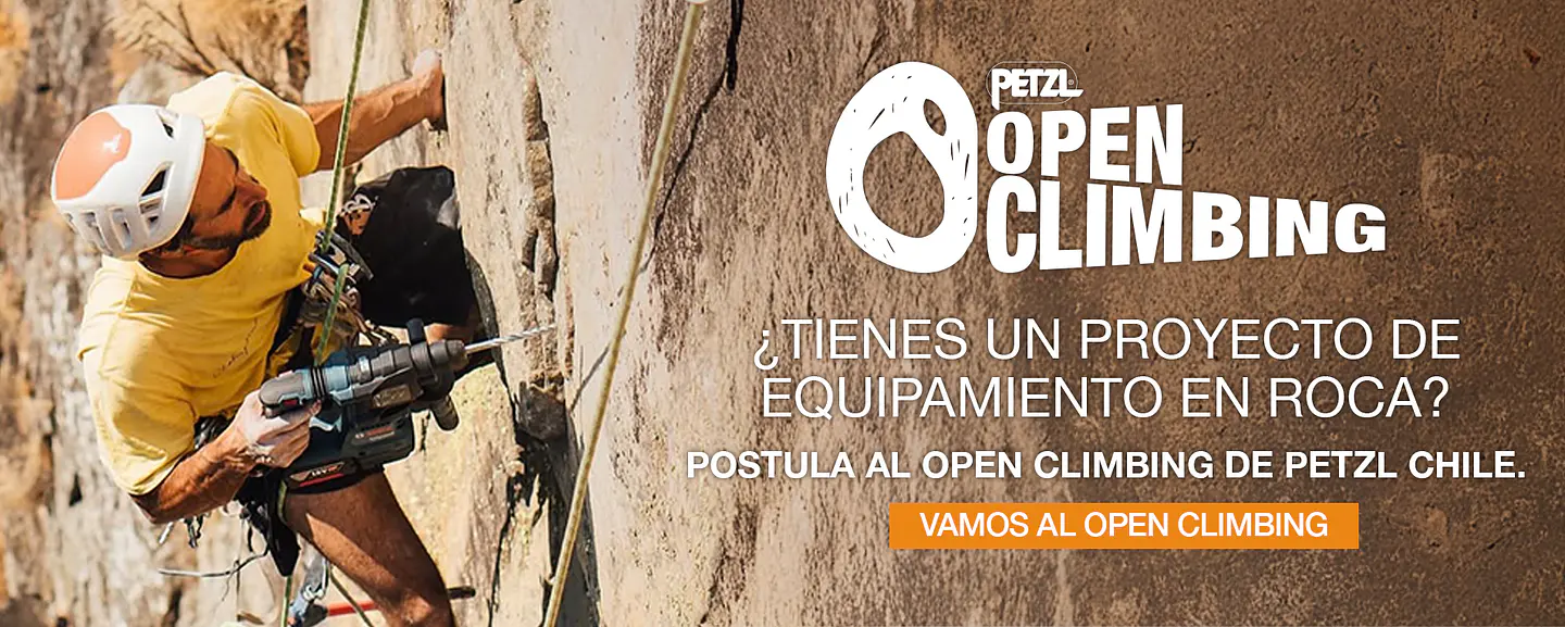 OUT! Chile Store | Petzl Sea to Summit BUFF® & Teko