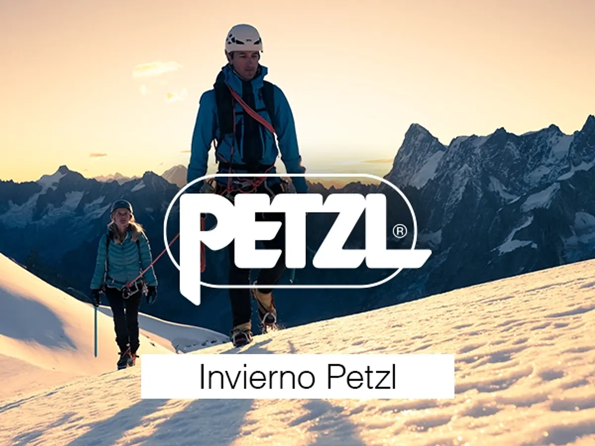 OUT! Chile Store | Petzl, Fjallraven, Sea to Summit, BUFF® & Teko