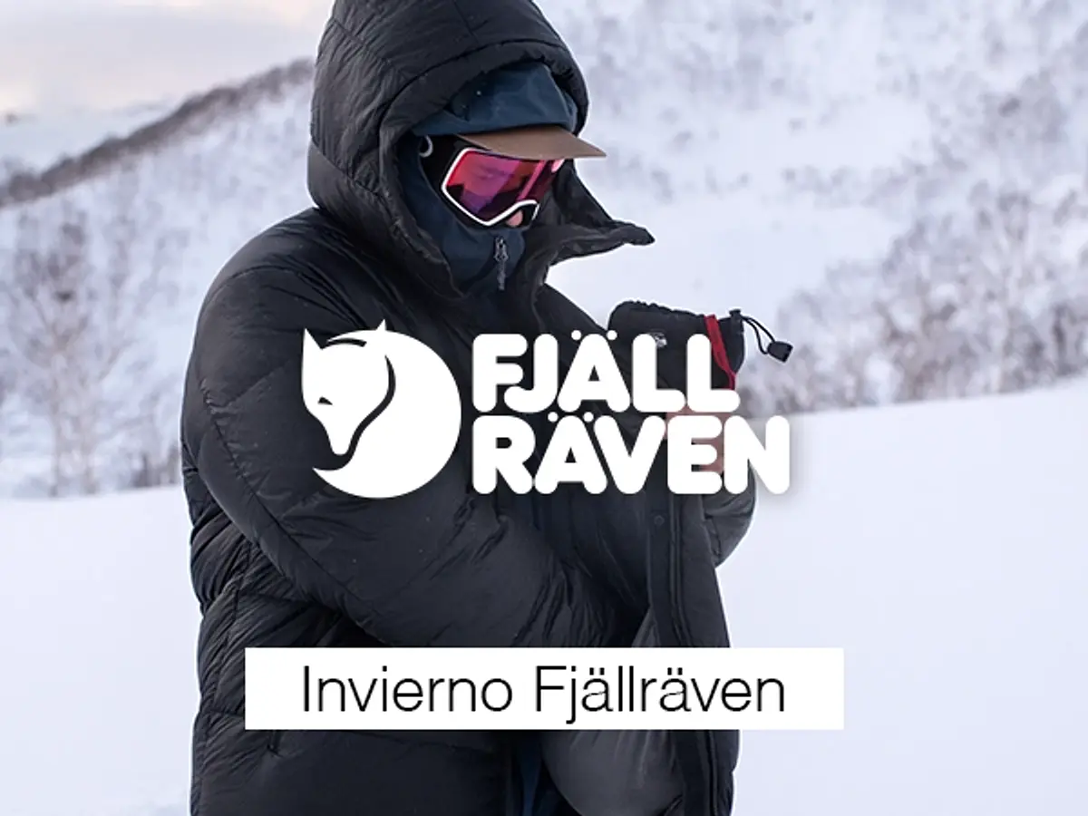 OUT! Chile Store | Petzl, Fjallraven, Sea to Summit, BUFF® & Teko