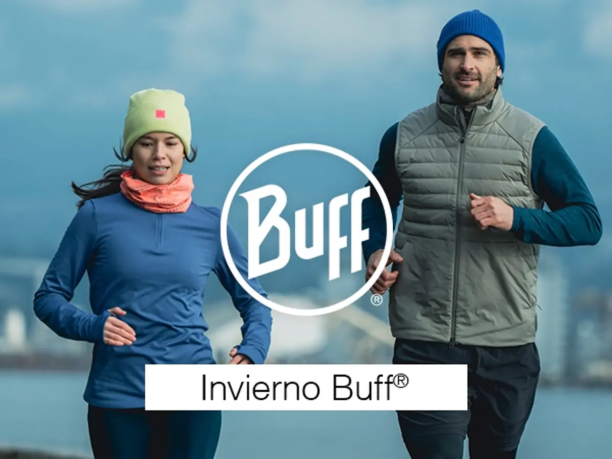 OUT! Chile Store | Petzl, Fjallraven, Sea to Summit, BUFF® & Teko