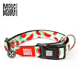 Collar Watermelon con Smart ID