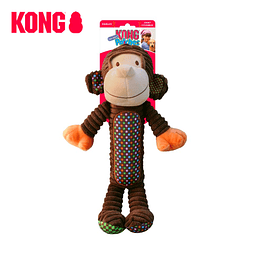 Kong Patches Monkey
