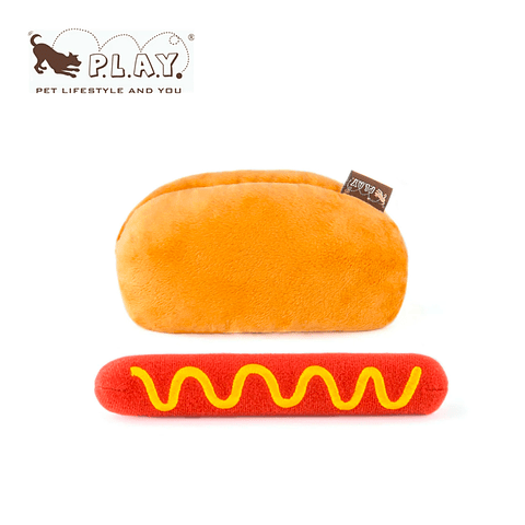 American Classic Hot Dog