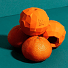 Super orange