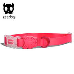 Collar Neopro Bubblegum