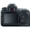 Canon EOS 6D Mark II DSLR CUERPO. 2