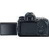 Canon EOS 6D Mark II DSLR CUERPO. 4