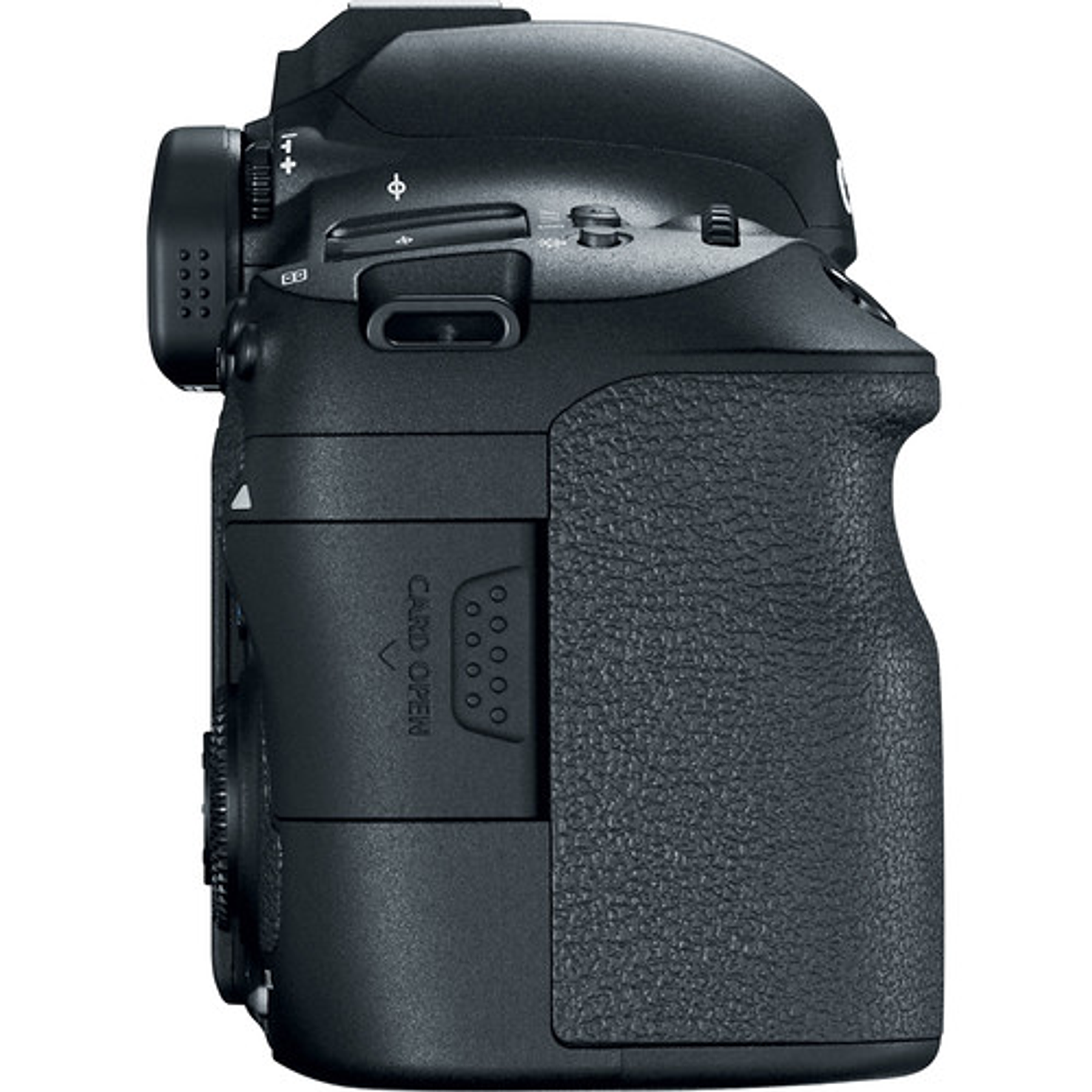 Canon EOS 6D Mark II DSLR CUERPO. CODIGO 1897C002