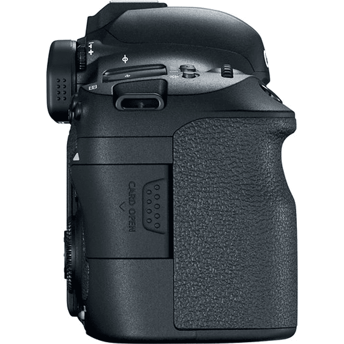 Canon EOS 6D Mark II DSLR CUERPO. 6