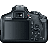 Cámara Canon EOS Rebel T7 DSLR con lente de 18-55 mm DC III