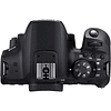 Cámara Canon EOS Rebel T8i DSLR con lente de 18-55 mm f/4-5,6 IS STM. 4