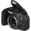 Cámara Canon EOS Rebel T8i DSLR con lente de 18-55 mm f/4-5,6 IS STM. 15