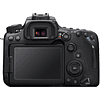 Cámara Canon EOS 90D DSLR con lente de 18-55 mm. f / 3,5-5,6 IS STM 2