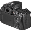 Cámara Canon EOS 90D DSLR solo cuerpo 7