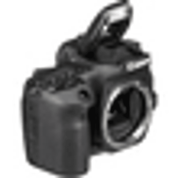 Cámara Canon EOS 90D DSLR solo cuerpo 9