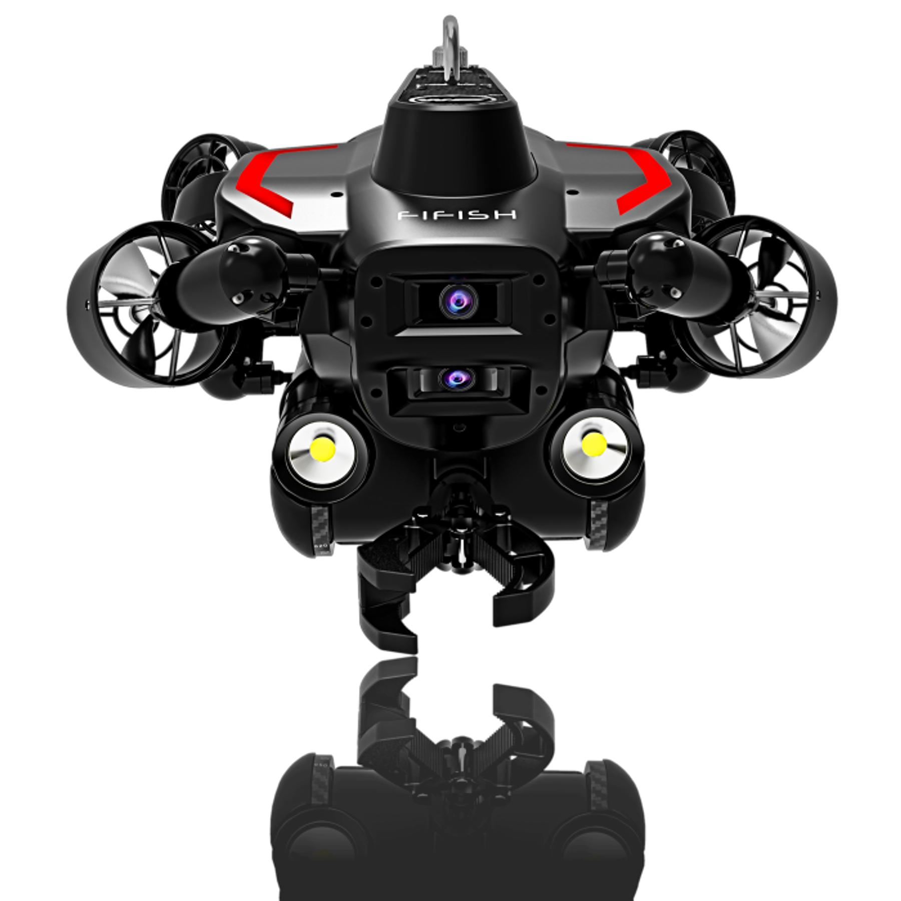 ROV (DRONE) QYSEA FIFISH PRO W6