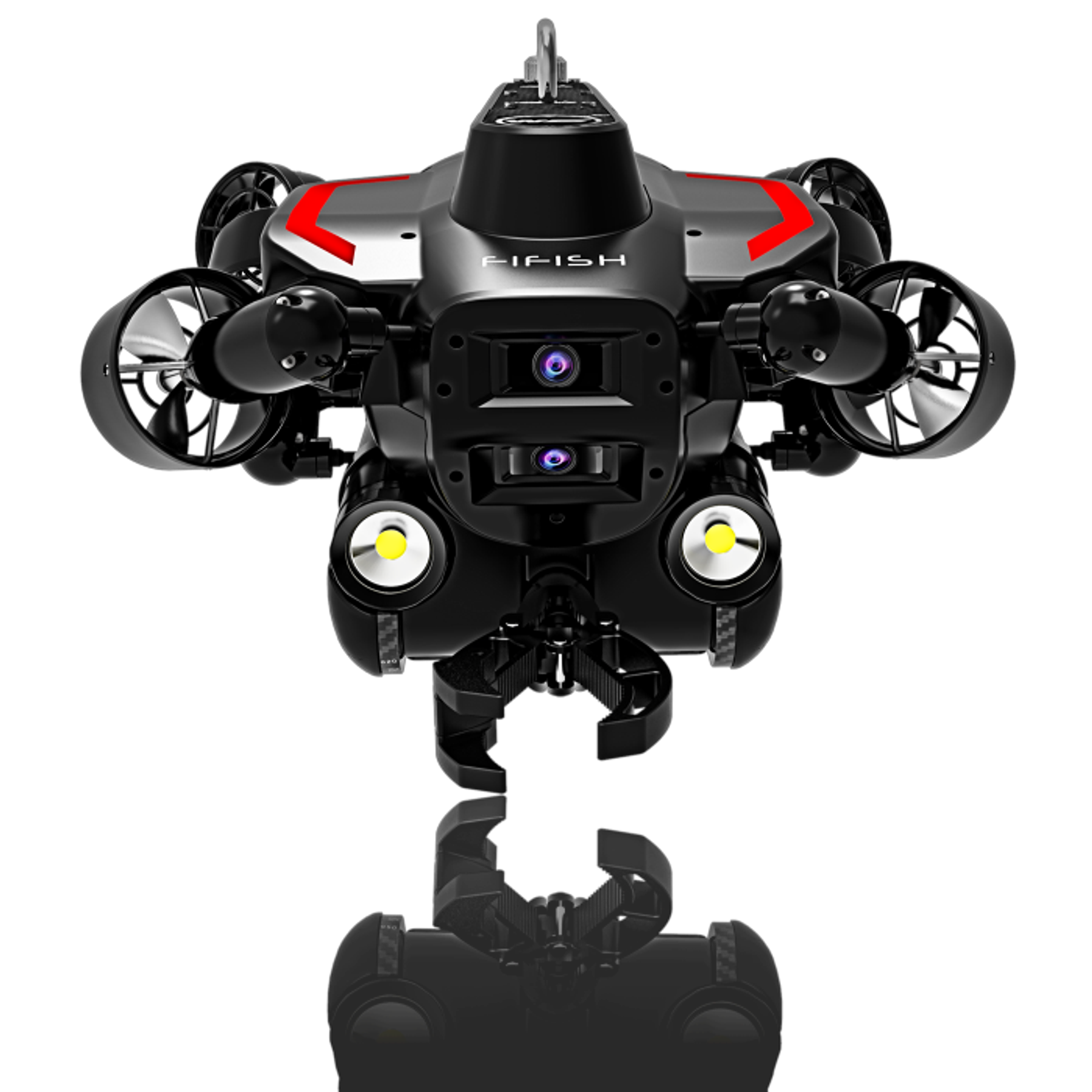 FIFISH PROW6 ROV DRONE QYSEA