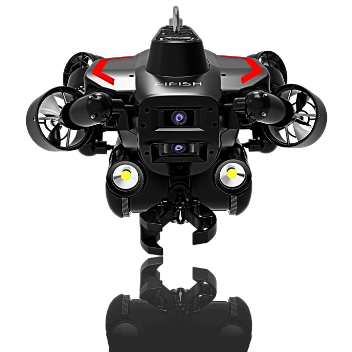 FIFISH PROW6 ROV DRONE QYSEA 1