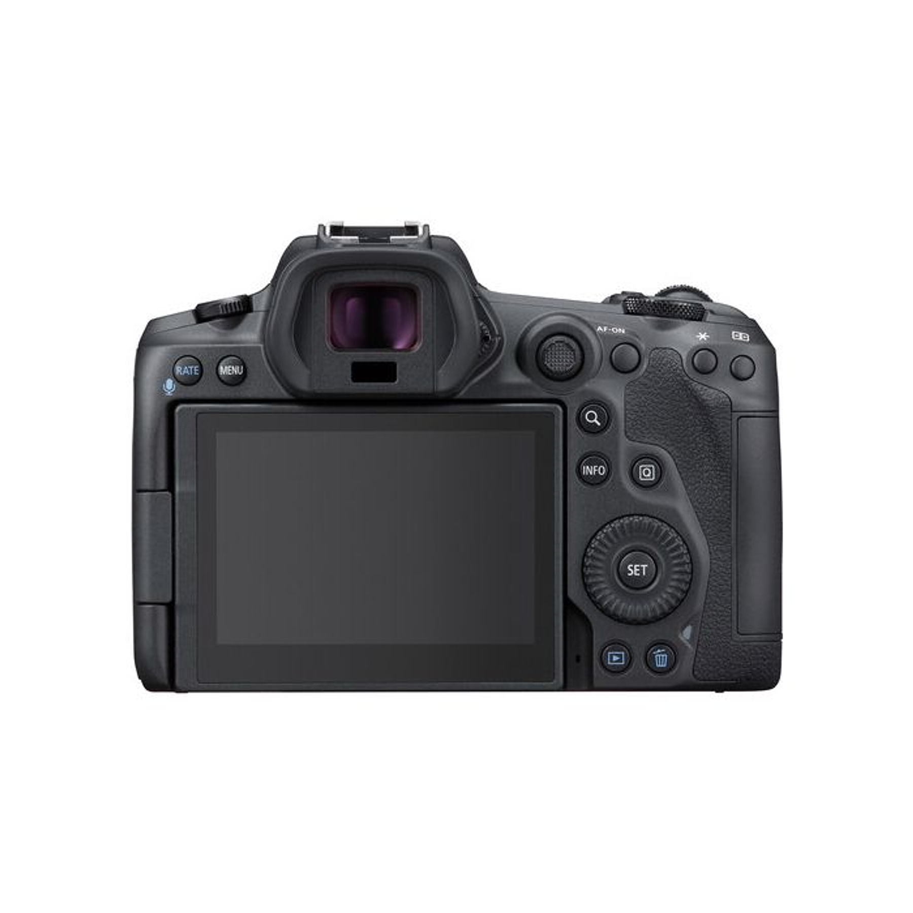 Canon Mirrorless EOS R5 Body