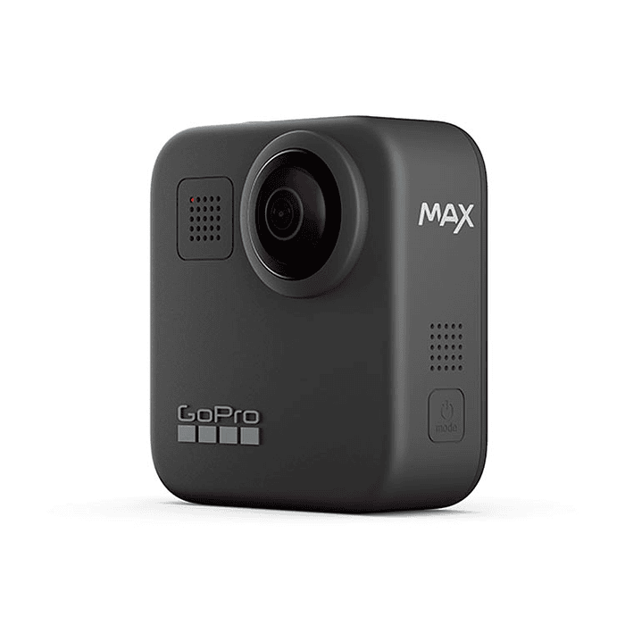 GoPro Hero Max 360° 3